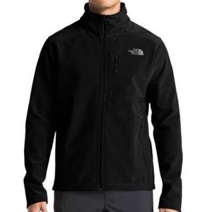 North Face mens tnf apex jacket